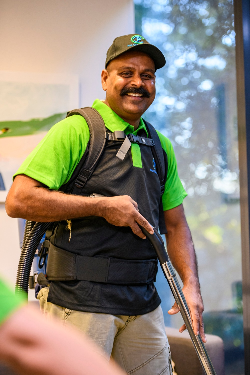 Blacktown Commercial Cleaning — Cleaning