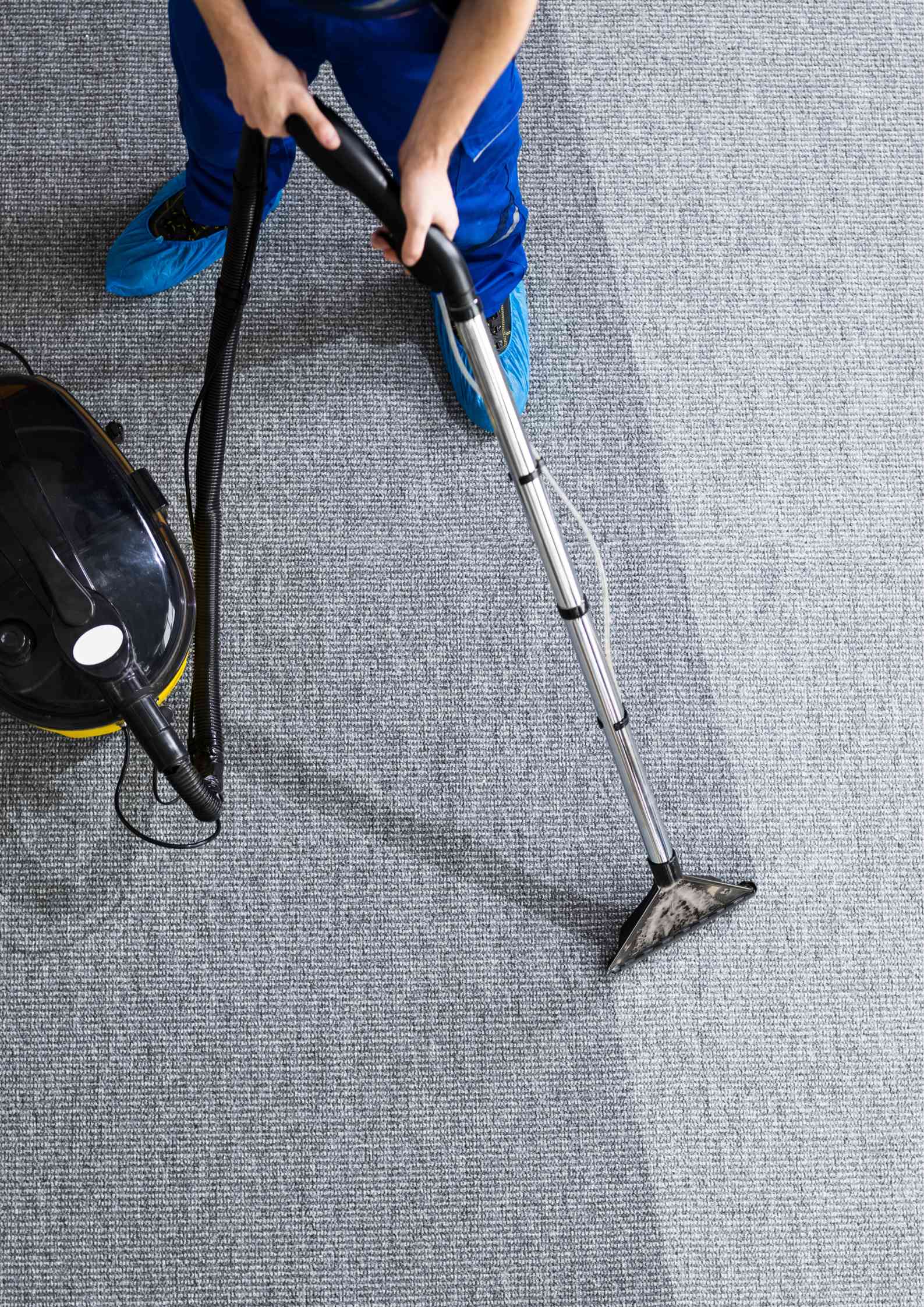 Alpha Commercial Cleaning Parramatta — Cleaning