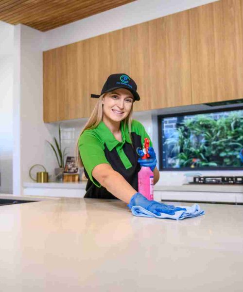 Commercial Cleaning Parramatta — Cleaning